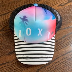 Roxy Hat
